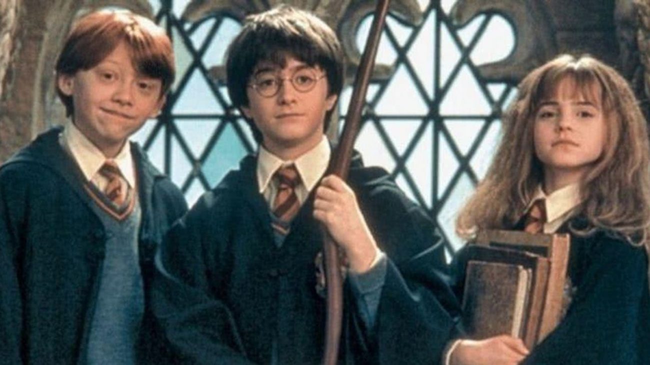 O Trio de Ouro O Trio de Ouro