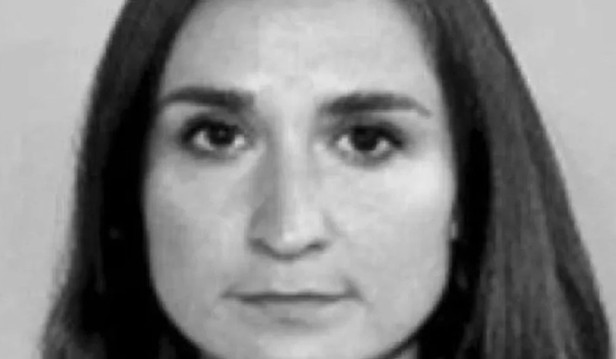 Olga Olga esteve entre os espiões russos sendo avistada pela última vez na Namíbia