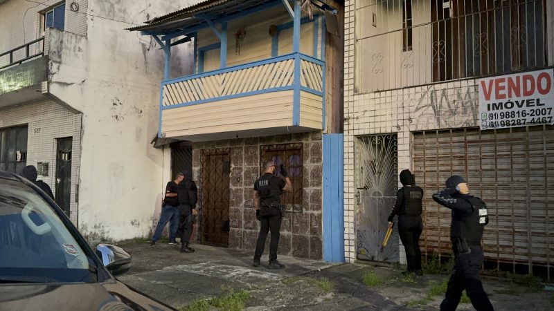 Esquema de golpes no INSS causou prejuízo de R$ 10 milhões Esquema de golpes no INSS causou prejuízo de R$ 10 milhões