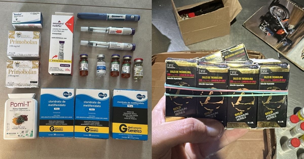 Mulher tem complicações graves após usar Ozempic falso e operação prende suspeito em SC