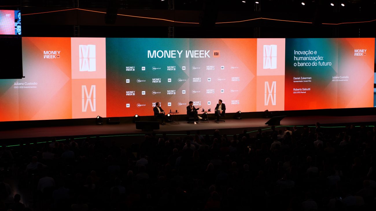 Balneário Camboriú sedia a Money Week com Paulo Guedes e grandes nomes do mercado financeiro
