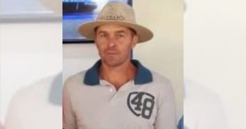 Quem era o agricultor que morreu atingido por árvore durante temporal em SC? Ivan Elias Oldenburg, agricultor de 51 anos, morreu após ser atingido por uma árvore durante o forte temporal que atingiu Palmitos (SC). Defesa Civil registra mais de 388 mil afetados.