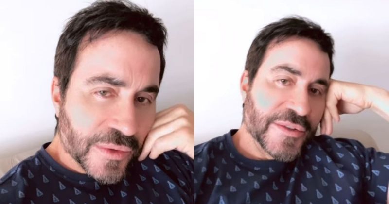 "Lamento mesmo": diz Padre Fábio de Melo sobre demissão de gerente de cafeteria em Joinville em seus stories