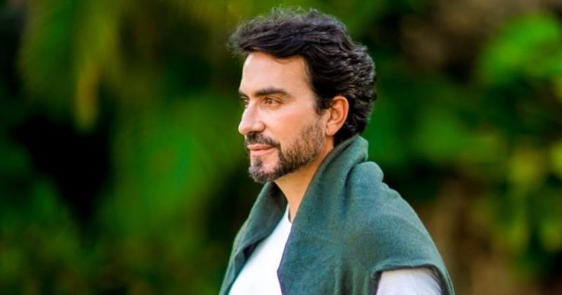 Padre Fábio de Melo Padre Fábio de Melo já se envolveu em diversas polêmicas