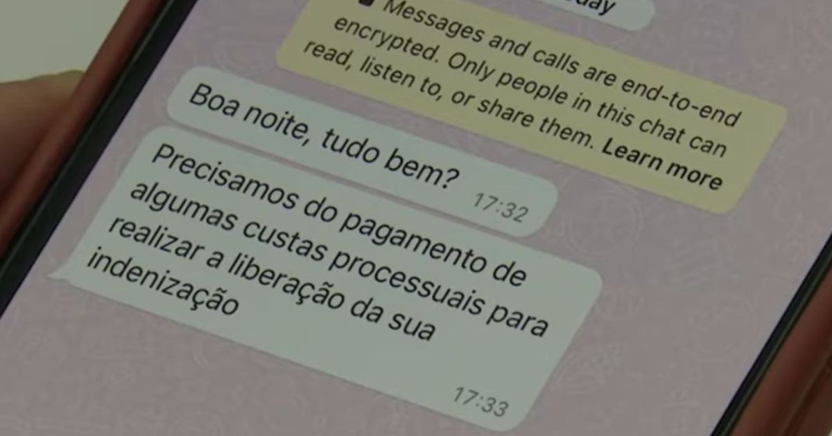 Idosos e pessoas humildes s&atilde;o os principais alvos dessa fraude – Foto: Reprodu&ccedil;&atilde;o/NDTV/ND