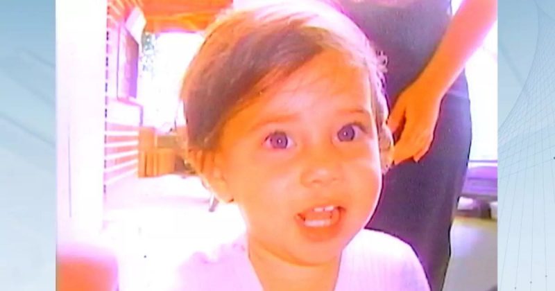 Caso Gabrielli: 28 anos depois, continua sem respostas Caso Gabrielli: Gabrielli Cristina Eicholz, menina de um ano e meio encontrada morta em um tanque batismal