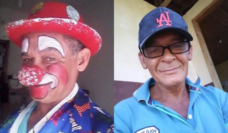 Palhaço esquartejado teve corpo descartado em sacos próxima à rodovia no Paraná
