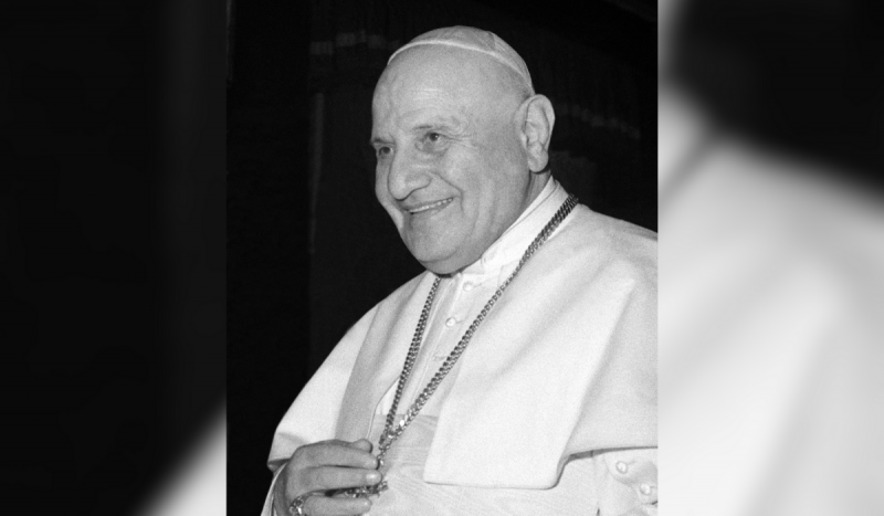 O nome do papa mais vezes escolhido é 'João', com 23 vezes; último foi eleito em 1958 - Foto: Reprodução/ND O nome do papa mais vezes escolhido é 'João', com 23 vezes; último foi eleito em 1958 - Foto: Reprodução/ND