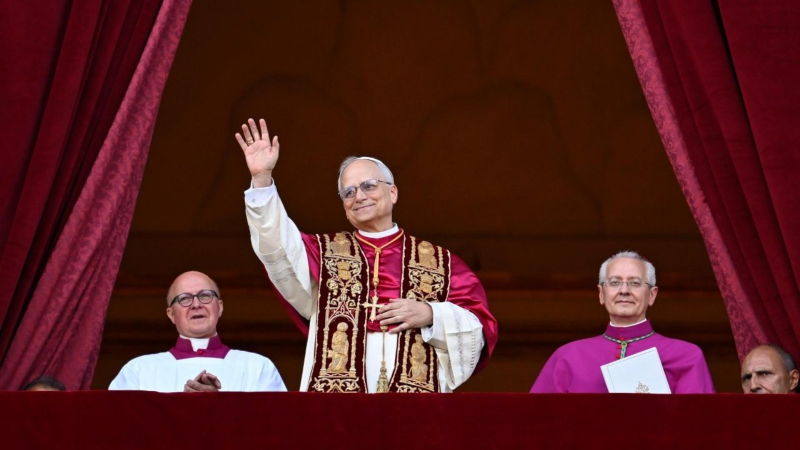Papa Leão XIV Papa Leão XIV: como são escolhidos os nomes dos novos papas?