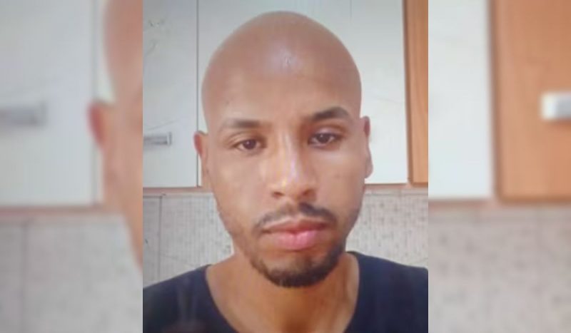 Lourivaldo Ferreira foi identificado como o passageiro que morreu esmagado no metrô em SP Lourivaldo Ferreira foi identificado como o passageiro que morreu esmagado no metrô em SP