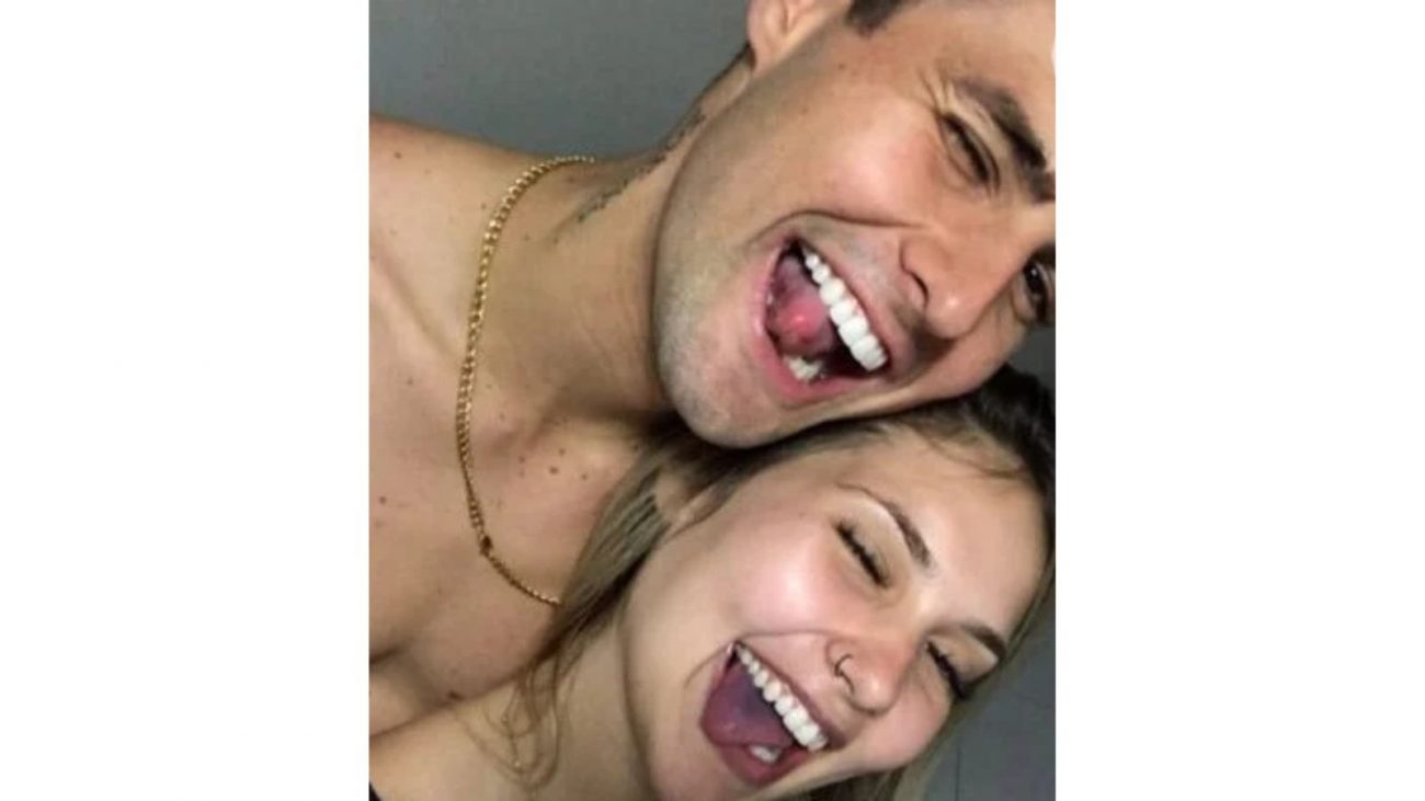 Pedro Rezende e Virgínia Fonseca ficaram juntos por dois anos.  - Reprodução/Redes sociais/ND