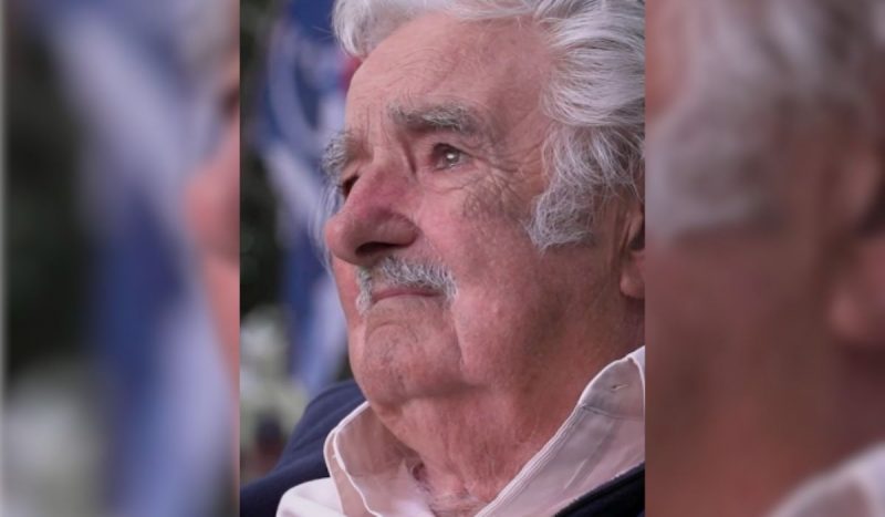Mujica teve um estilo de vida simples, morando em uma chácara aos arredores de Montevidéu Mujica teve um estilo de vida simples, morando em uma chácara aos arredores de Montevidéu