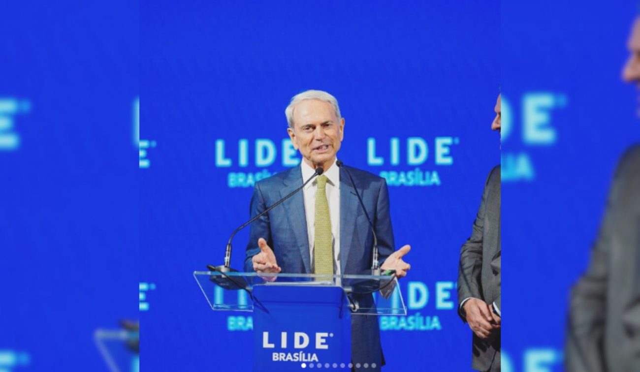 Ex-governador e empresário apontado na listagem de transações atípicas relacionadas às fraudes no INSS