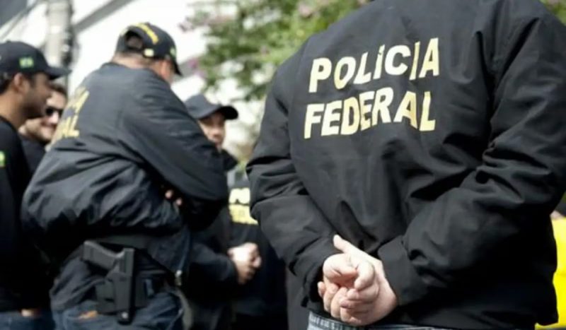PF identifica lavagem de dinheiro em 6 empresas ligadas a fraudes no INSS