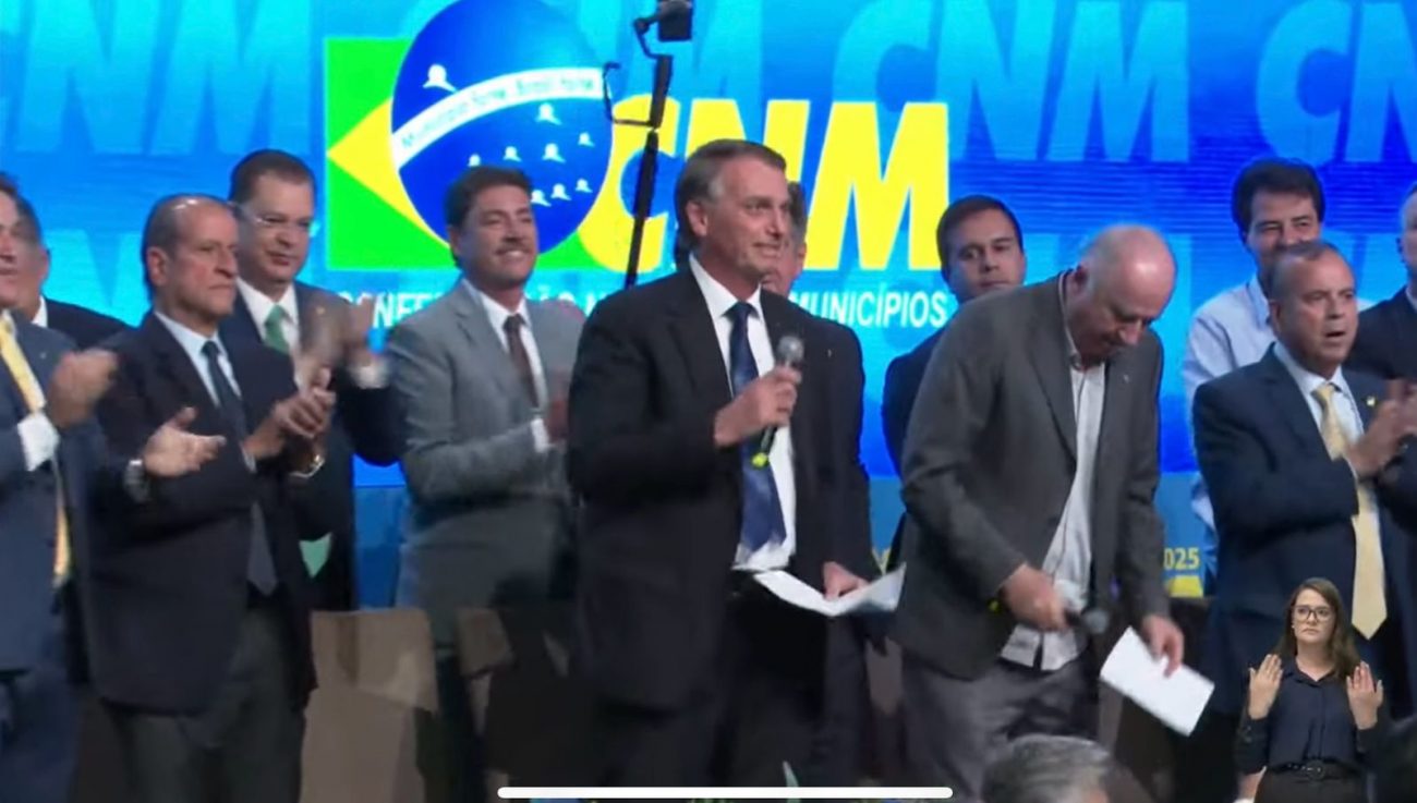Jair Bolsonaro