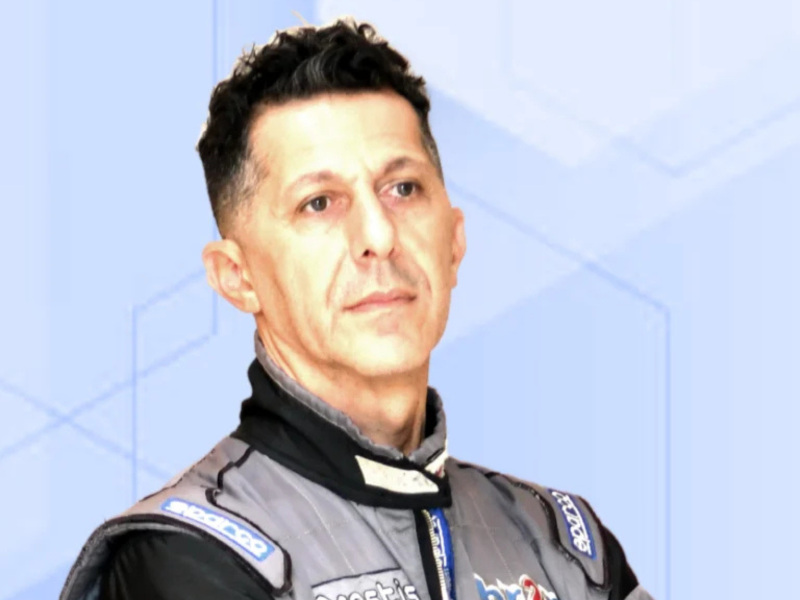 Piloto blumenauense Pierre Sabbagh Piloto blumenauense Pierre Sabbagh
