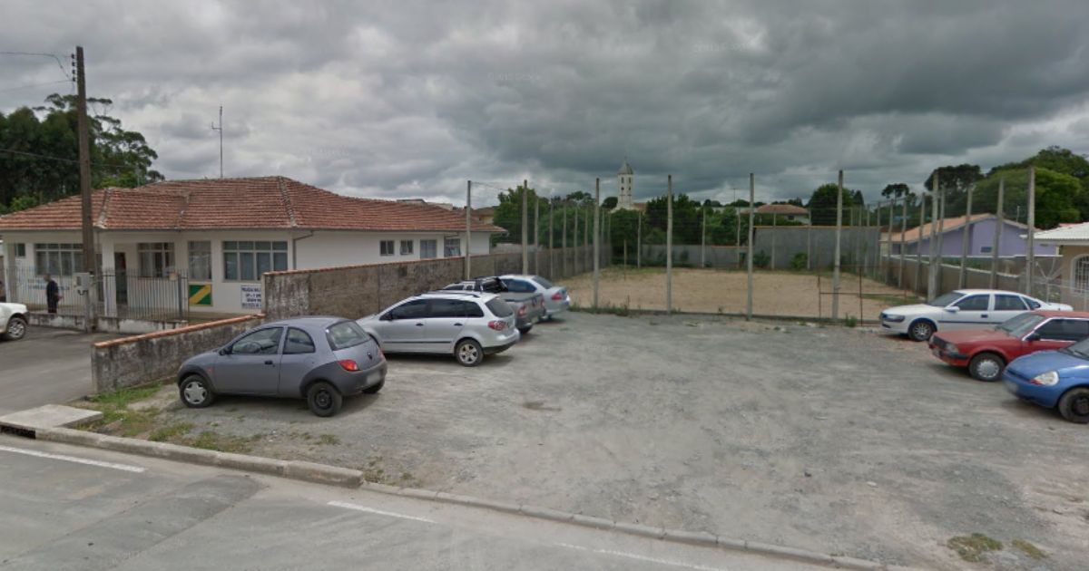 Terreno doado para PM fica ao lado da delegacia da Polícia Civil Terreno doado para PM fica ao lado da delegacia da Polícia Civil
