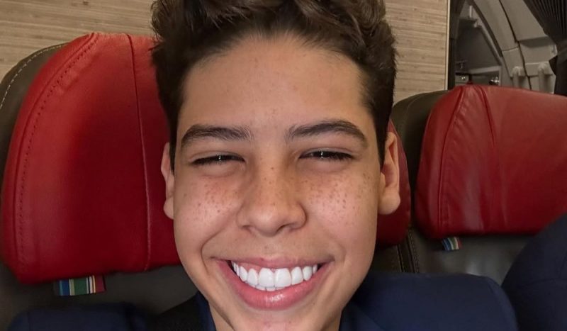 Pastor Mirim Pastor Mirim