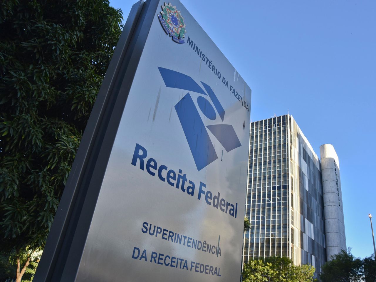 proposta pelo fim da greve da Receita