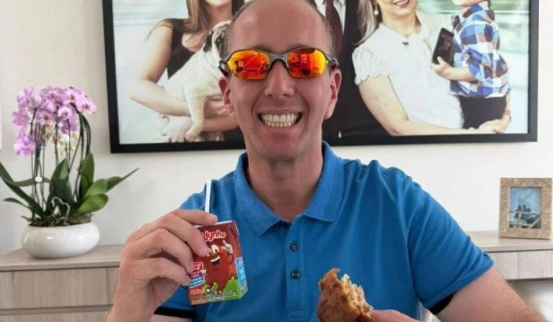 Prefeito de Sorocaba vira réu Prefeito de Sorocaba vira réu