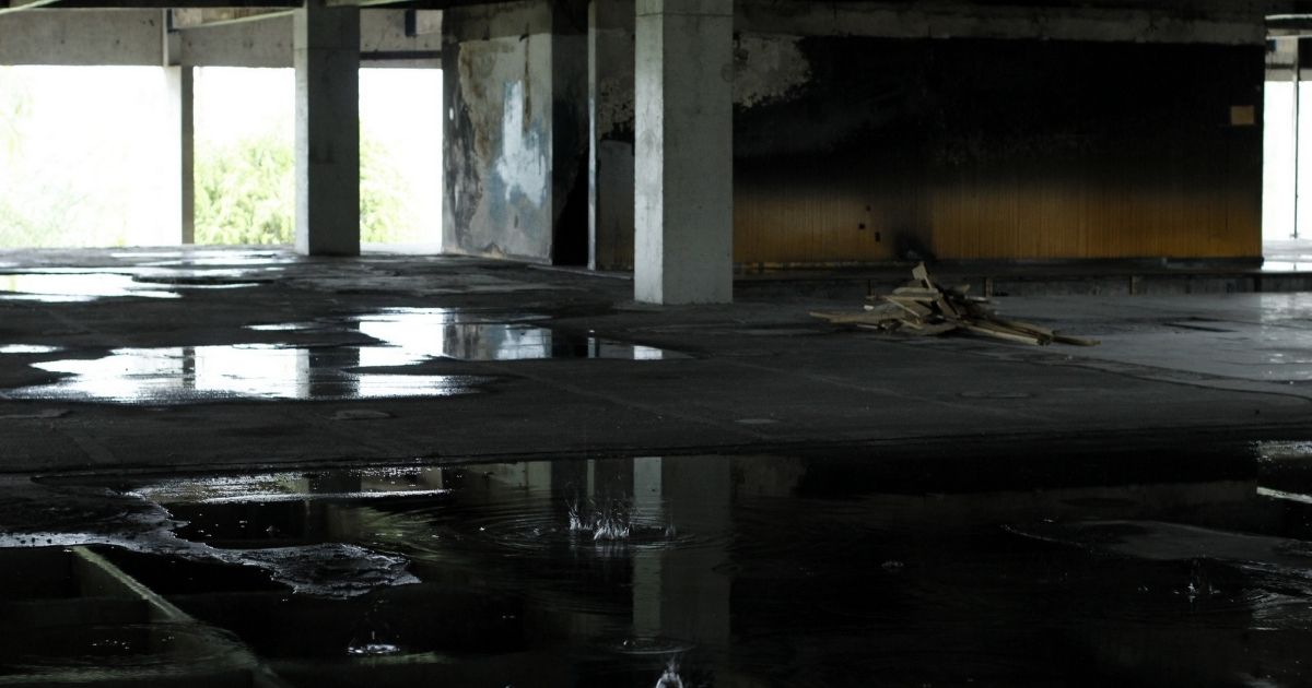 Ao todo, Paço Municipal sofreu com dois incêndios em um intervalo de 11 dias