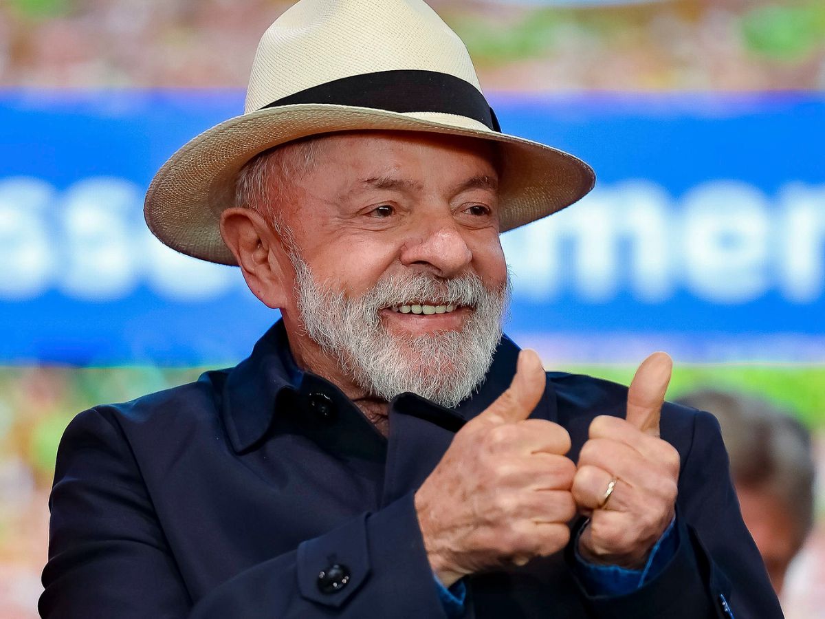 Haddad afirmou que o governo quer definir soluções estruturais para o equilíbrio fiscal antes da viagem do presidente Luiz Inácio Lula da Silva à França, que acontece nesta semana - Foto: Ricardo Stuckert/PR