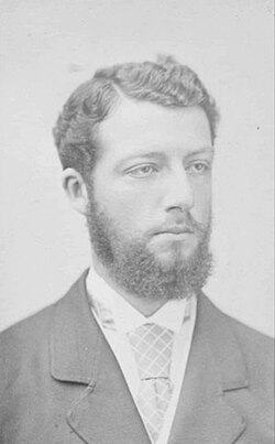 Pedro Filipe Jo&atilde;o Maria de Orl&eacute;ans, filho do Pr&iacute;ncipe de Joinville – Foto: Internet/Reprodu&ccedil;&atilde;o/ND