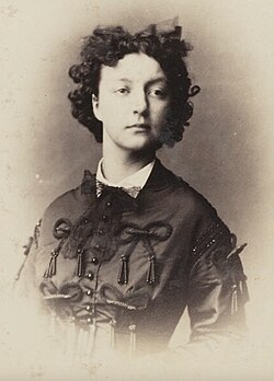 Francisca de Orl&eacute;ans, conhecida como “Chiquita” – Foto: Internet/Reprodu&ccedil;&atilde;o/ND