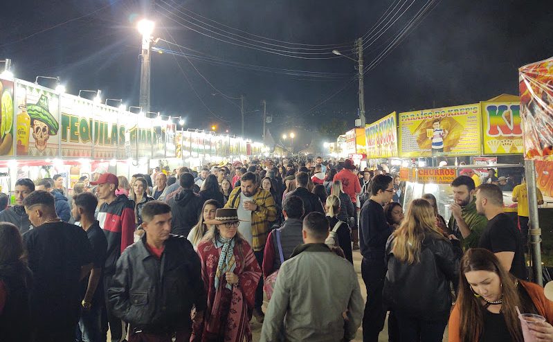 CTG Os Praianos;