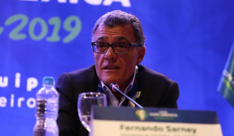 Fernando Sarney