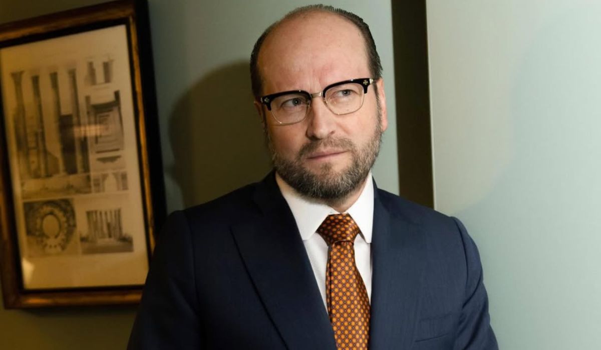 Nelson Wilians teria pago R$ 15 milh&otilde;es a empres&aacute;rio acusado de fraudar o INSS – Foto: Nelson Wilians/@nelsonwilians/Instagram/ND