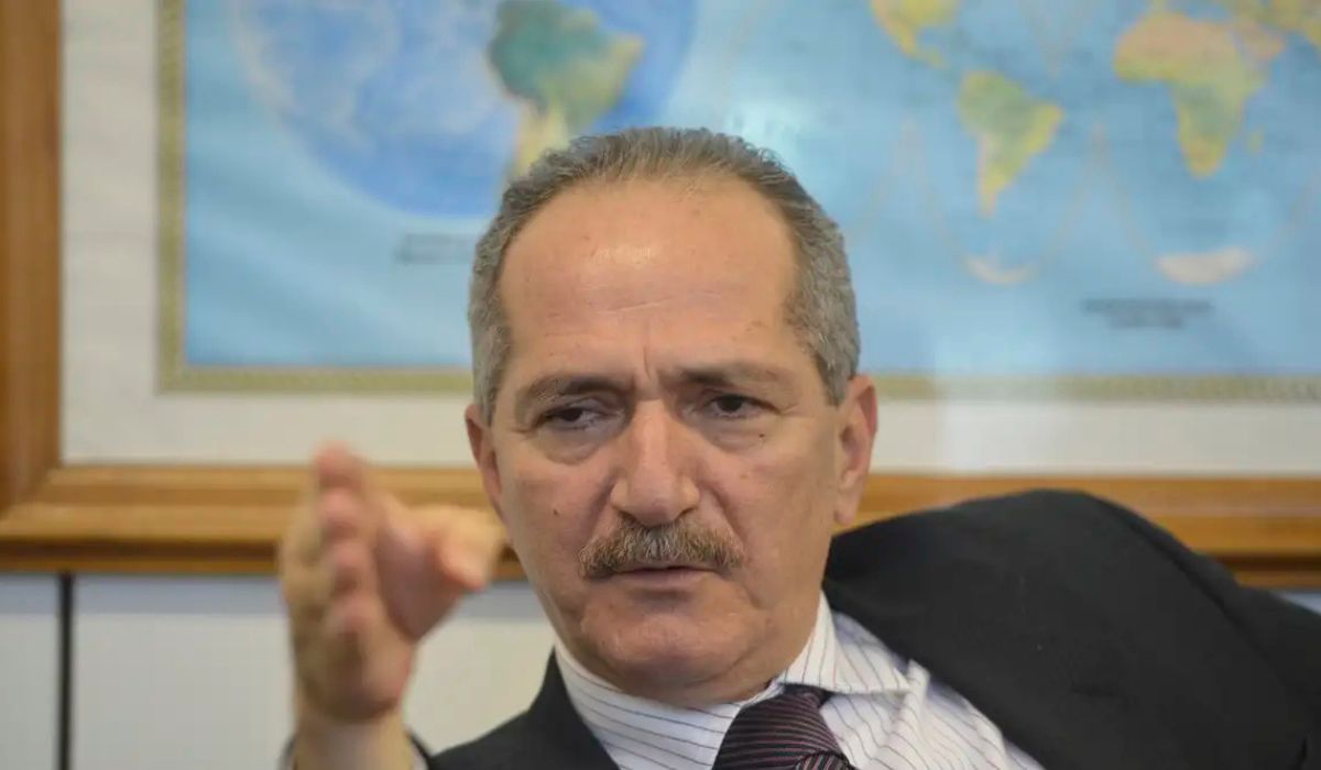 Ex-ministro de Dilma Rousseff confrontou Alexandre de Moraes – Foto: Wilson Dias/Ag&ecirc;ncia Brasil