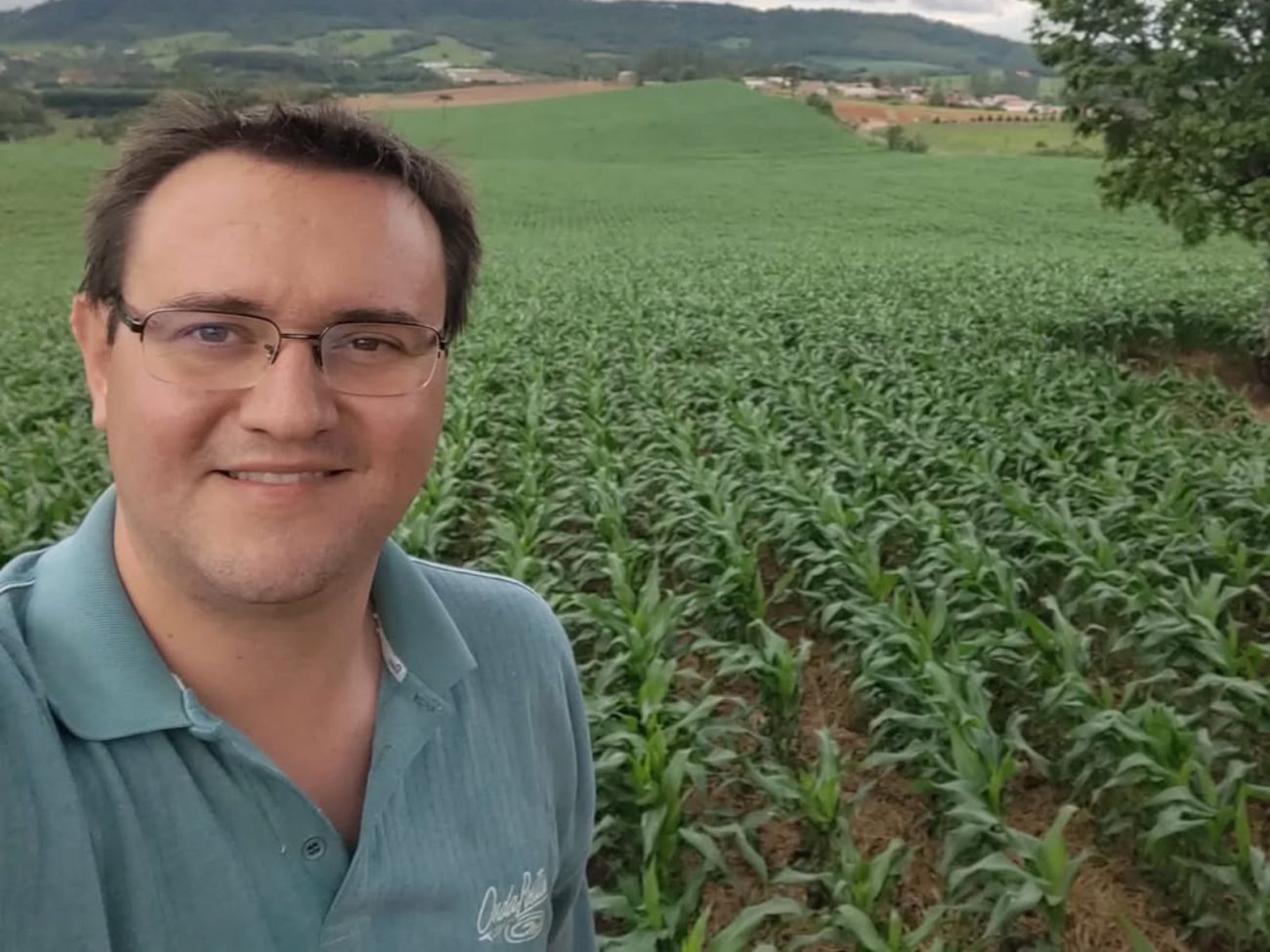 prefeito de Pouso Redondo Quem é Rafael Tambozi? Conheça o prefeito de Pouso Redondo, cassado pela Justiça Eleitoral