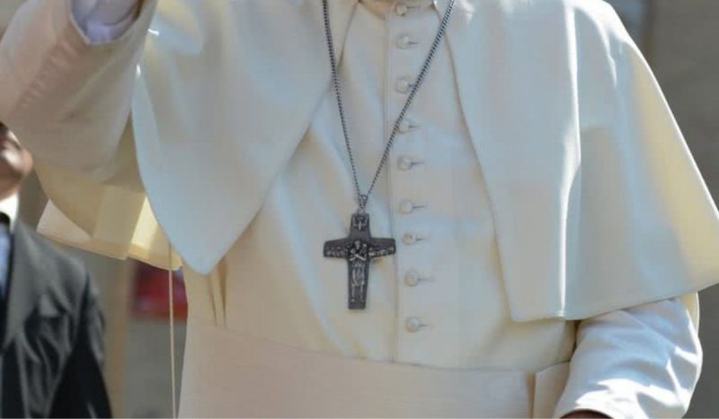 Quem foi o polêmico papa que teve vários filhos e amantes