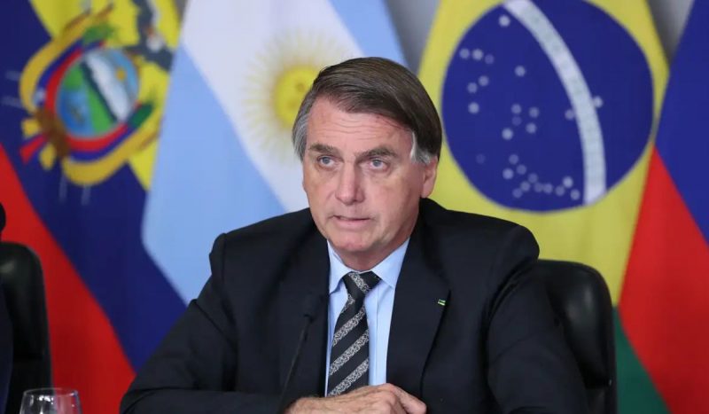 aliados de Bolsonaro aliados de Bolsonaro