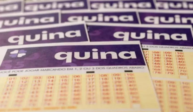 Quina 6720