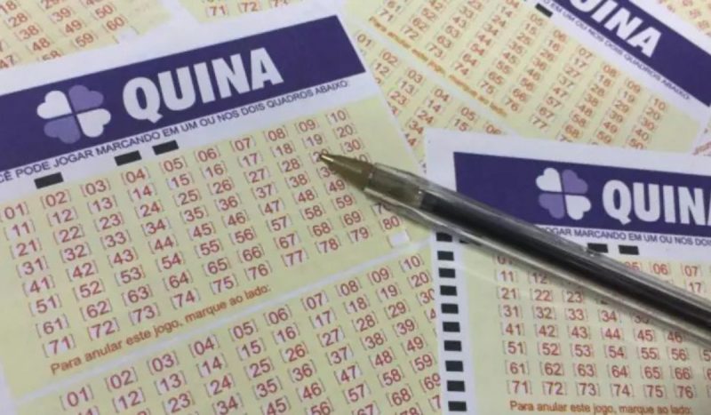 Quina 6720