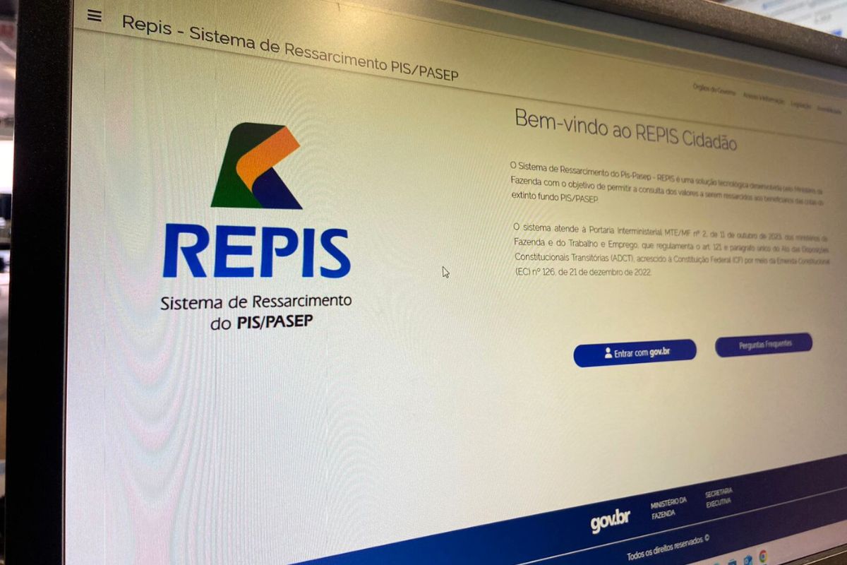 Plataforma Repis Cidadão disponibiliza consulta a valores do fundo PIS/Pasep