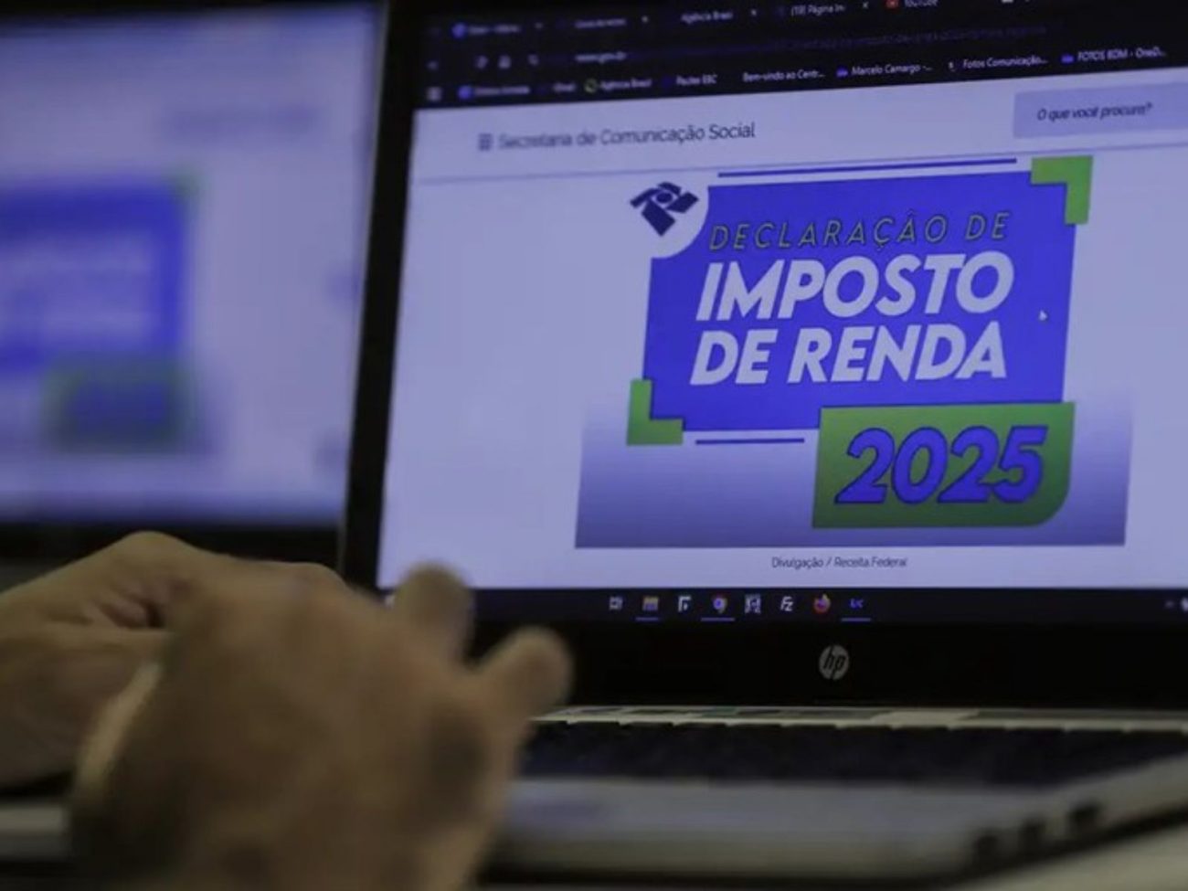 Restituição do Imposto de Renda Restituição do Imposto de Renda: Blumenau garante R$ 55,7 milhões no maior lote da história