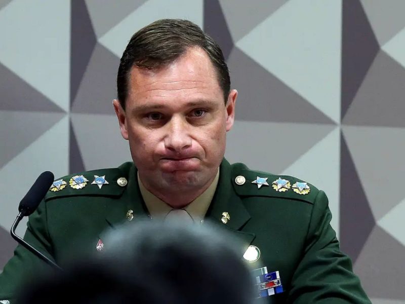 Cid foi torturado