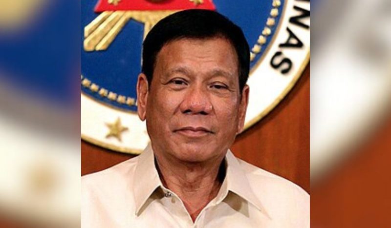 Ex-presidente filipino Ex-presidente filipino usou política violenta de repressão a usuários de drogas