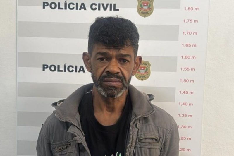 Rosemberg Joaquim Santana é apontado como "faz-tudo" de Fernanda Fazio
