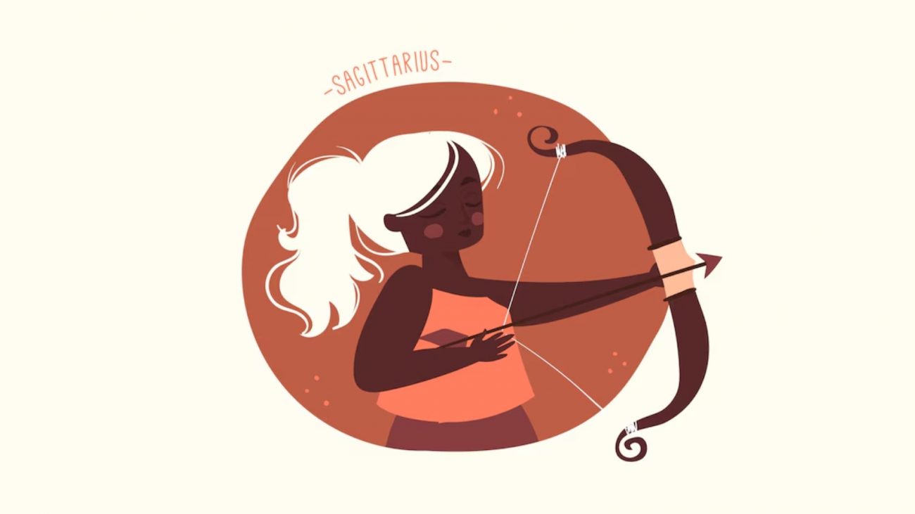 ♐ Sagitário: neste momento, todos os olhos estão voltados para você. Uma grande meta pessoal ou profissional pela qual você vem trabalhado há seis meses ou mais pode agora estar ao seu alcance. - Freepik/ND