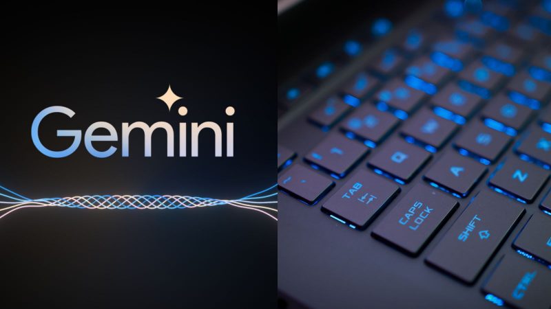 IA Gemini