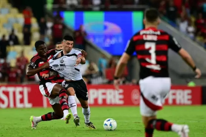 Flamengo vai para o tudo ou nada contra LDU