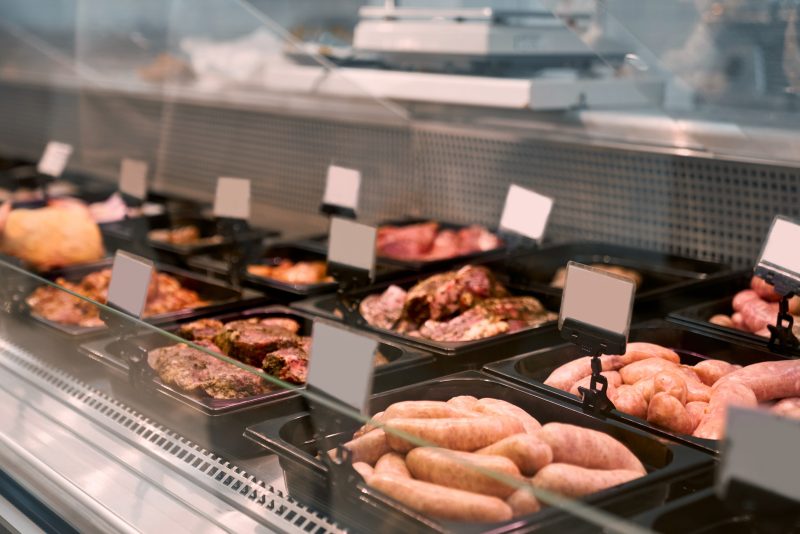 exportações de carnes Santa Catarina alcançou um marco histórico nas exportações de carnes no primeiro quadrimestre de 2025