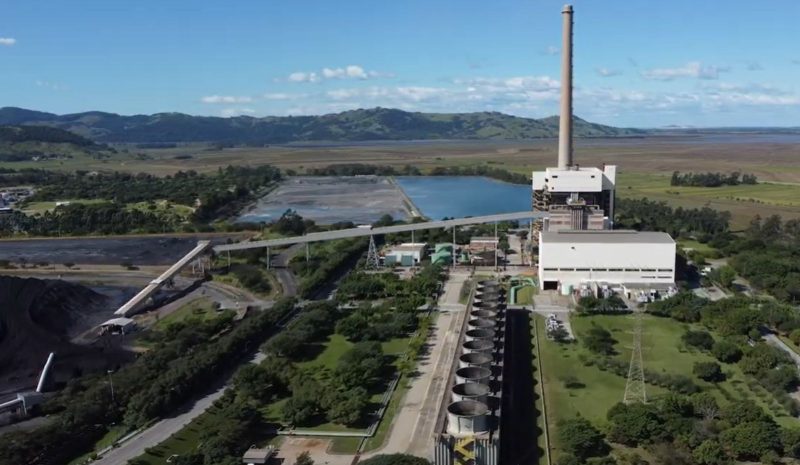 empresa geradora de energia