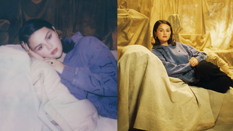 Selena Gomez A atriz e cantora Selena Gomez