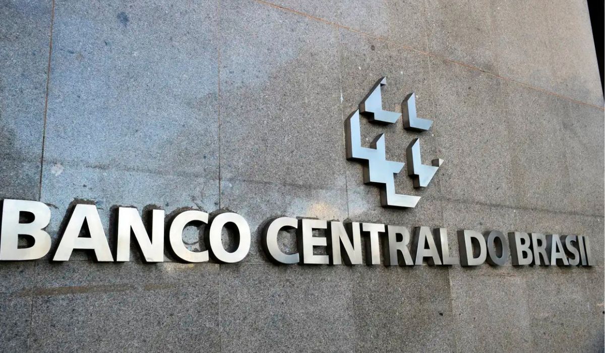 Sede do Banco Central do Brasil