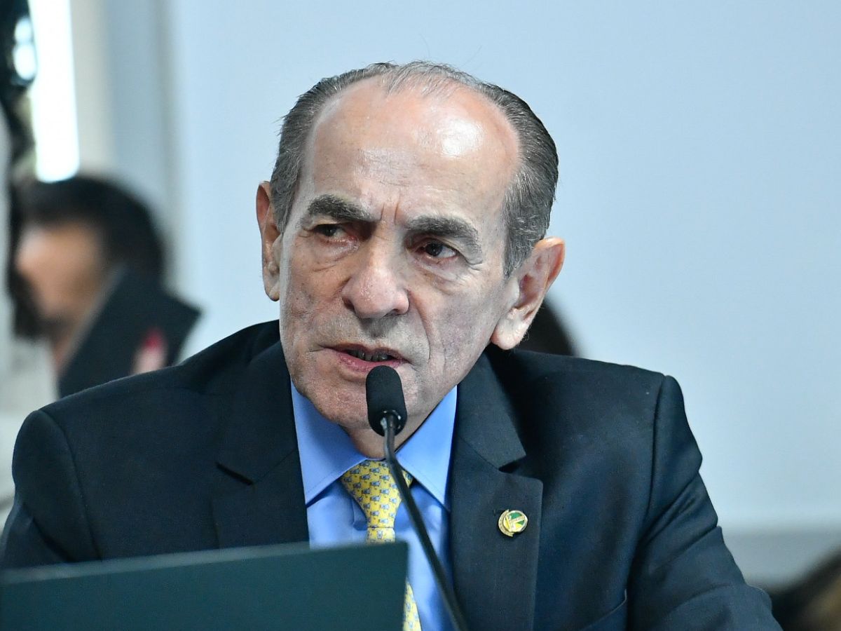 fim da reeleição